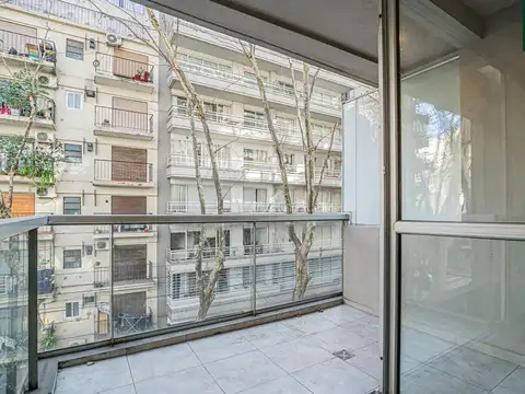 Departamento en Venta 3 años