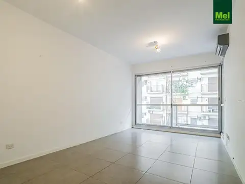 Departamento en Venta en Palermo, USD 174.000