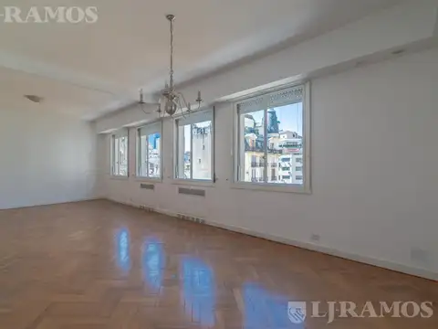 Departamento en Alquiler de 3 dormitorios