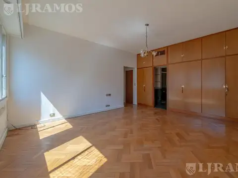 Departamento en Alquiler 90 años