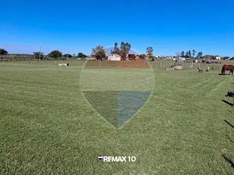 Oportunidad Chacra de 2 Hectáreas en Venta