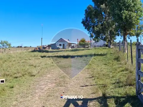 Oportunidad Chacra de 2 Hectáreas en Venta