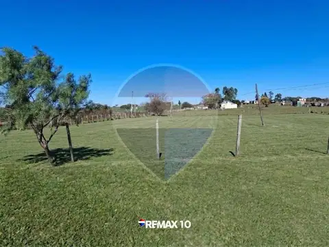 Oportunidad Chacra de 2 Hectáreas en Venta
