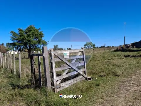 Oportunidad Chacra de 2 Hectáreas en Venta