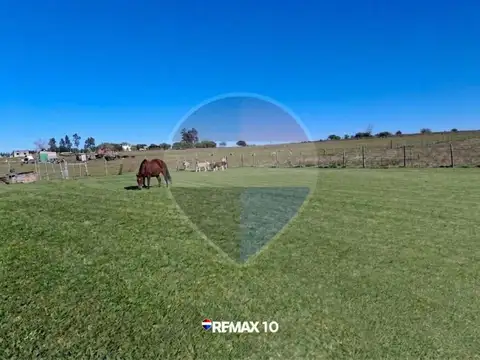 Oportunidad Chacra de 2 Hectáreas en Venta
