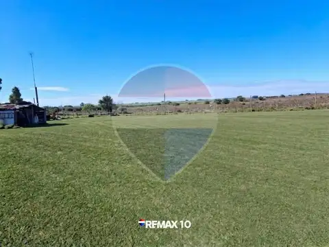 Oportunidad Chacra de 2 Hectáreas en Venta