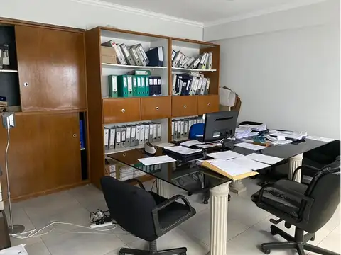 venta oficina palermo muy amplia bajas expensas
