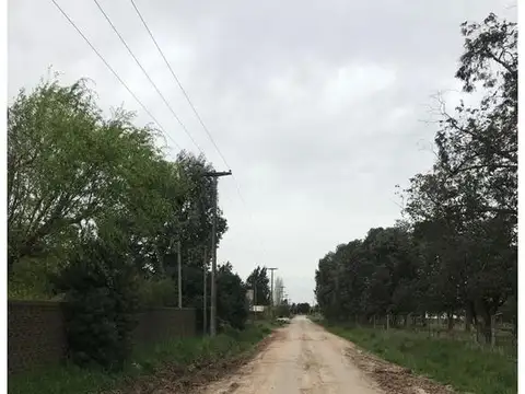 Terreno en Venta de 1500,0 m2