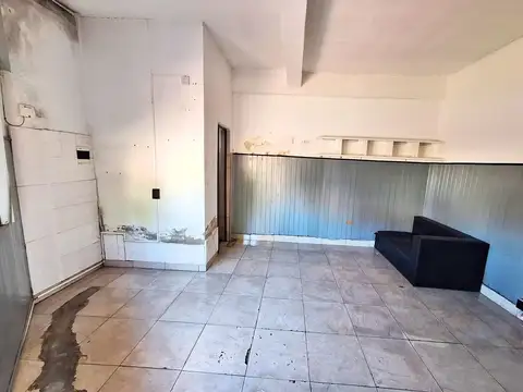 Depto Tipo Casa en Venta de 2 dormitorios