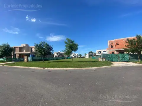Terreno en Venta en Haras Santa Maria, USD 60.000