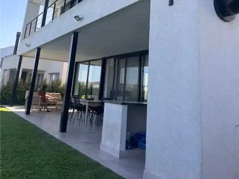 Casa en Venta 5 años