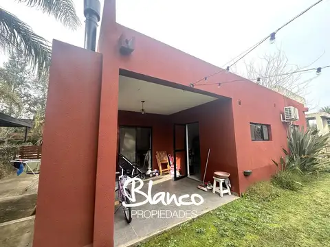 Casa en Venta en La Cañada de Pilar - Los Robles, Pilar, G.B.A. Zona Norte