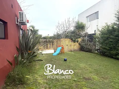 La Cañada de Pilar - Los Robles 100