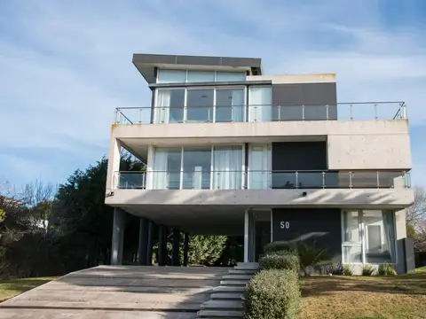 Casa en Alquiler Temporal en Carilo, Partido de Pinamar