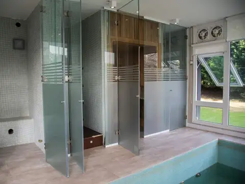 Casa en Alquiler Temporal en Carilo, USD 100