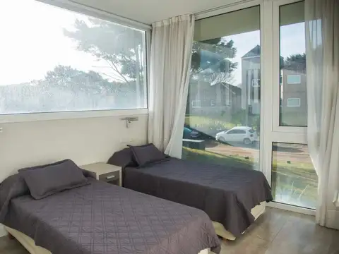 Cariló | Casa Mimbre