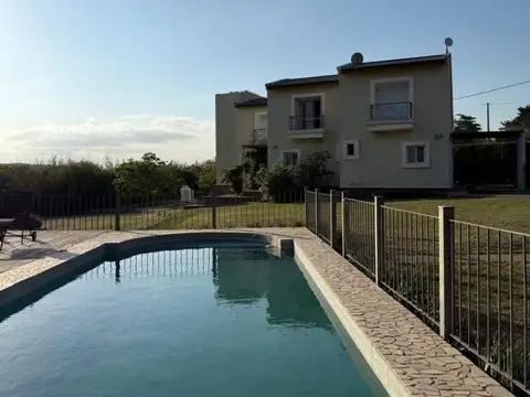 Hotel en Venta en Dolores San Esteban, USD 220.000