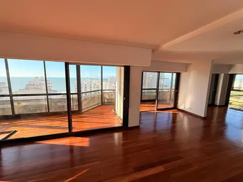 Departamento en Alquiler A Estrenar