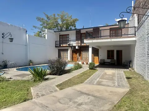 Oportunidad de inversión, Casa en venta en mendoza