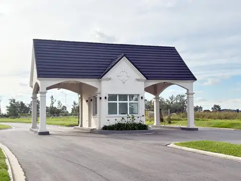 Terreno en Venta de 1165,0 m2