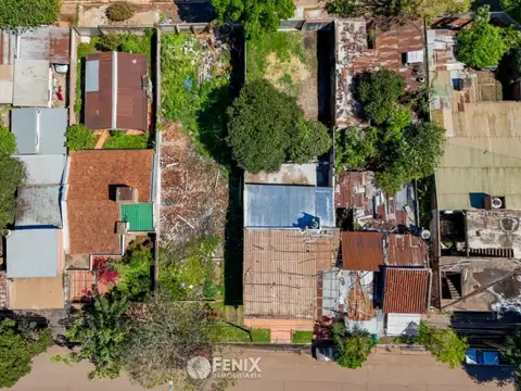 Terreno en Venta en Posadas, USD 85.000
