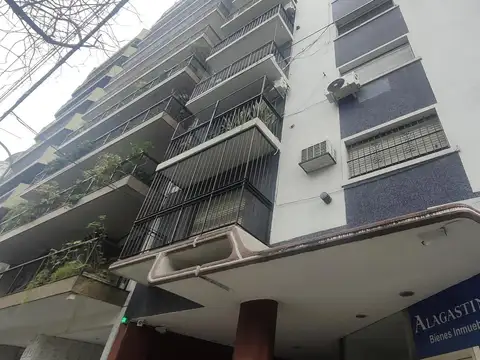 Av. J. B. Alberdi 1100 Departamento 3 Ambientes 60 m2 con Cochera Caballito VENTA