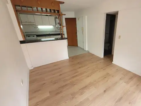 Departamento en Alquiler 25 años