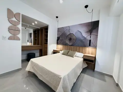 Departamento en Venta en Plaza Mitre, USD 132.900