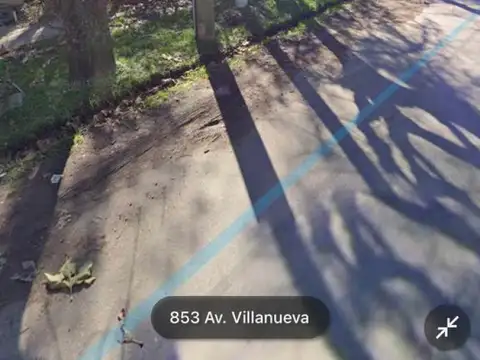 Villa nueva 100