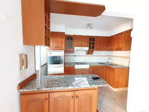 Departamento en Alquiler de 2 dormitorios
