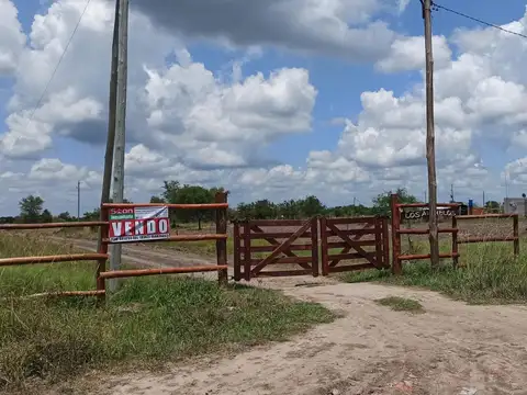 Loteo Rural en Fontana 18 x 40 