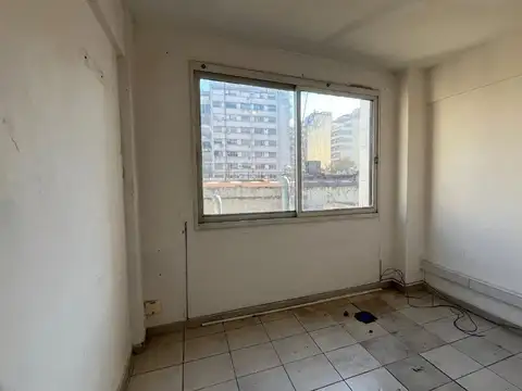 Oficina en Venta en Balvanera, CABA