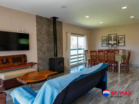 Casa en Venta 4 años