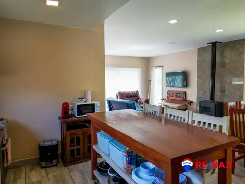 Casa en Venta en Barrio Senderos 3, USD 189.500
