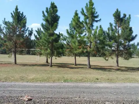 Terreno en Venta en Marcos Paz, USD 28.000