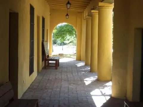 EXCELENTE UBICACION c/Financiación - Lote en el Club de Campo Las Hojas - Marcos Paz