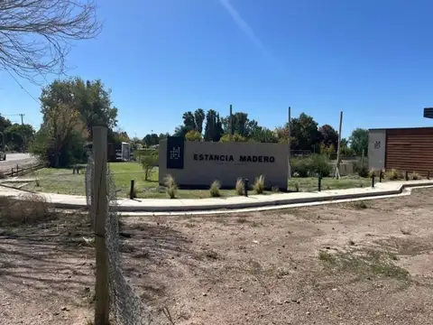 TERRENO EN VENTA BARRIO PRIVADO GUAYMALLEN