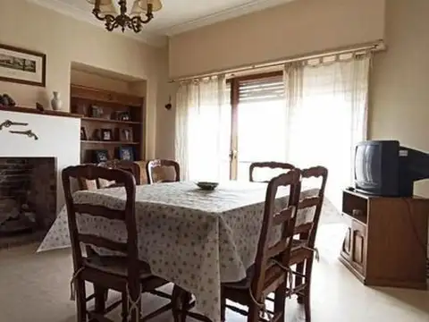 Departamento 3 Ambientes Amplios A La Calle