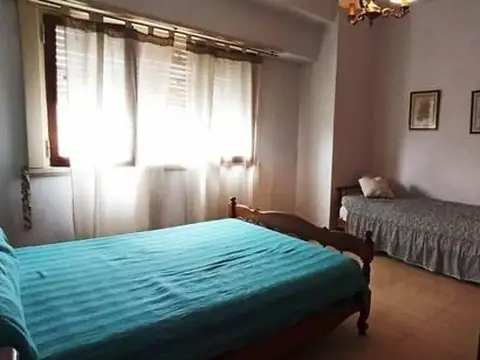 Departamento 3 Ambientes Amplios A La Calle