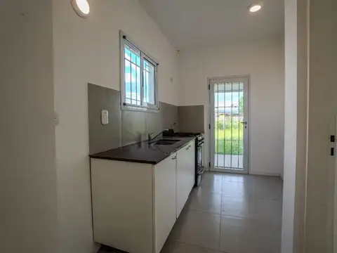 Casa en Venta 8 años
