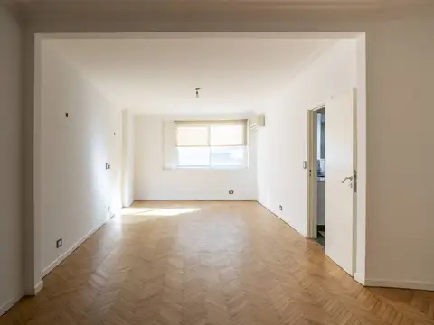 Departamento en Venta en Recoleta, Capital Federal