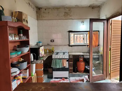 Casa en Venta en Estación Moreno, USD 30.000
