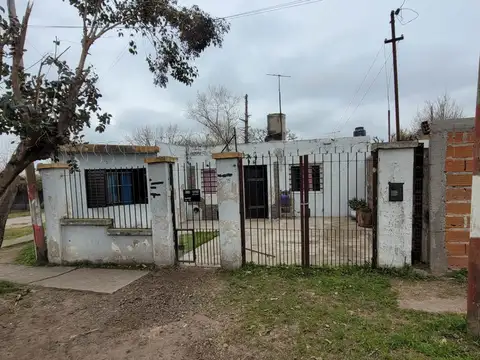 Casa en Venta en Estacion Moreno, Partido de La Plata
