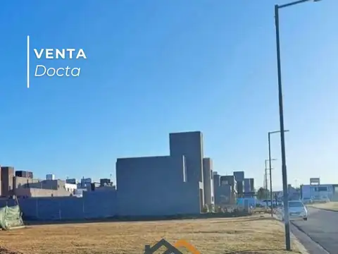 Terreno en Docta
