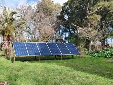 VENTA CAMPO MIXTO DE 297 HECTÁREAS - AYACUCHO