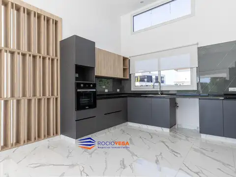 Casa en venta Country Terravista, General Rodriguez