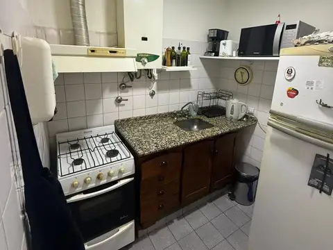 Depto Tipo Casa en Venta 50 años