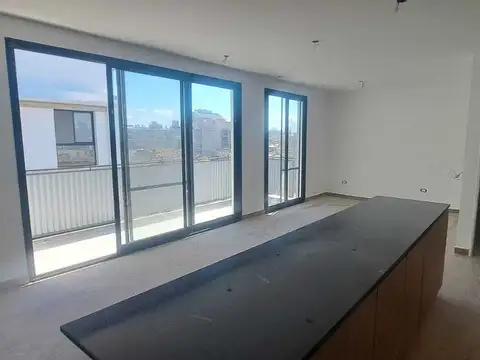 Departamento en Venta con 1 cochera