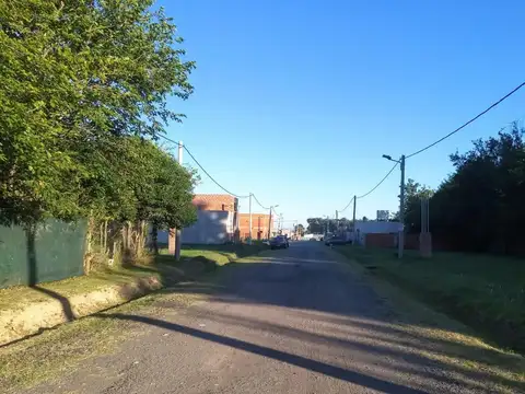 LOTE BARRIO EBENEZER