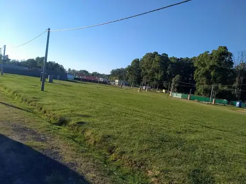 Terreno en Venta en Ebenezer, USD 22.000